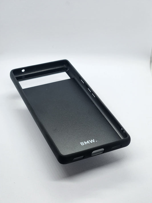 BMW M SERIES TRIPLE STRIPES EDITION