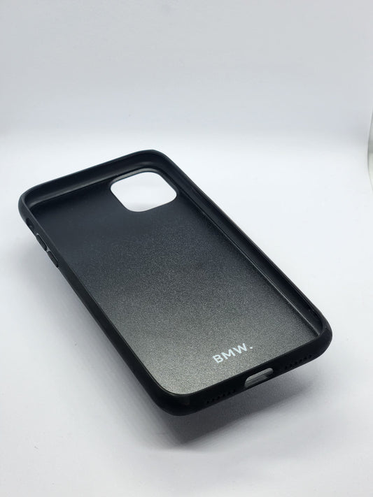 BMW M SERIES HALF HEXAGON HALF STRAIGHT LINES