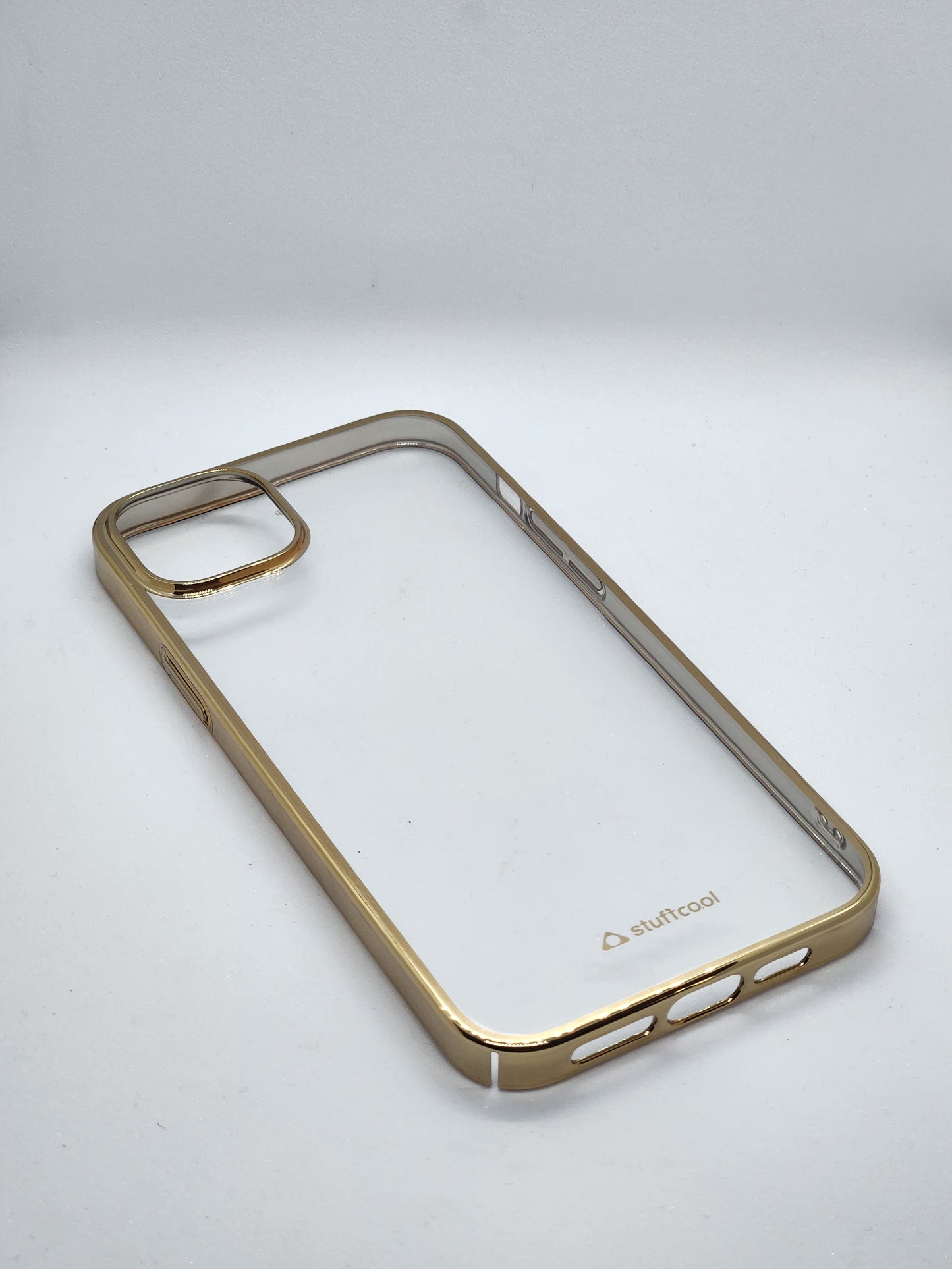 STUFFCOOL CHROME SERIES FOR IPHONES