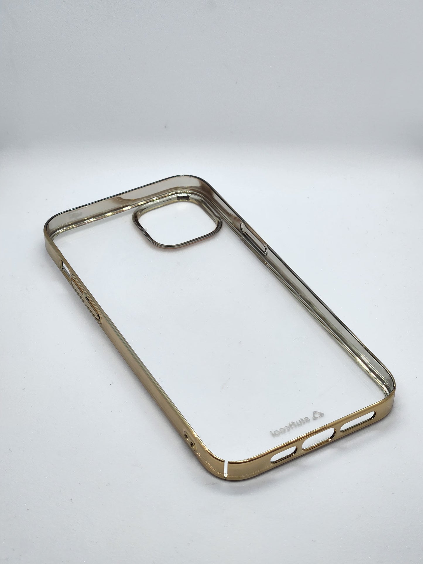STUFFCOOL CHROME SERIES FOR IPHONES