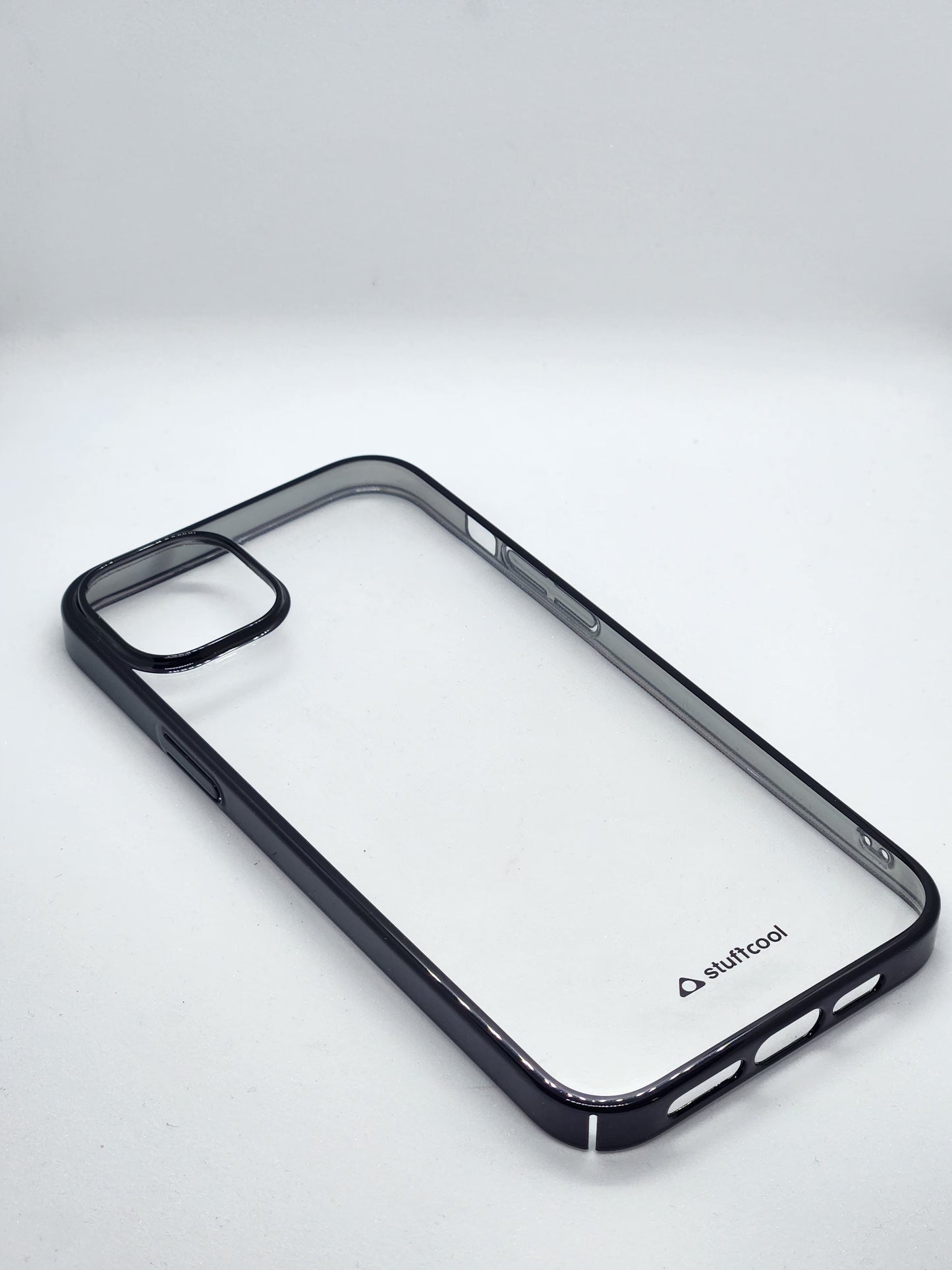STUFFCOOL CHROME SERIES FOR IPHONES