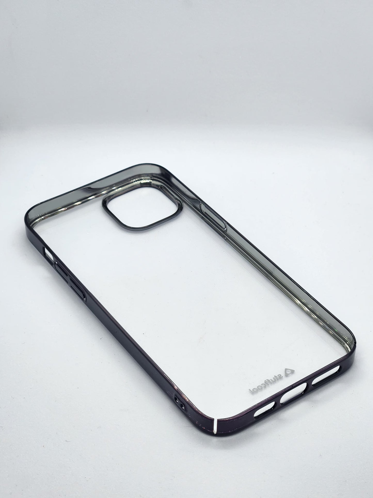 STUFFCOOL CHROME SERIES FOR IPHONES