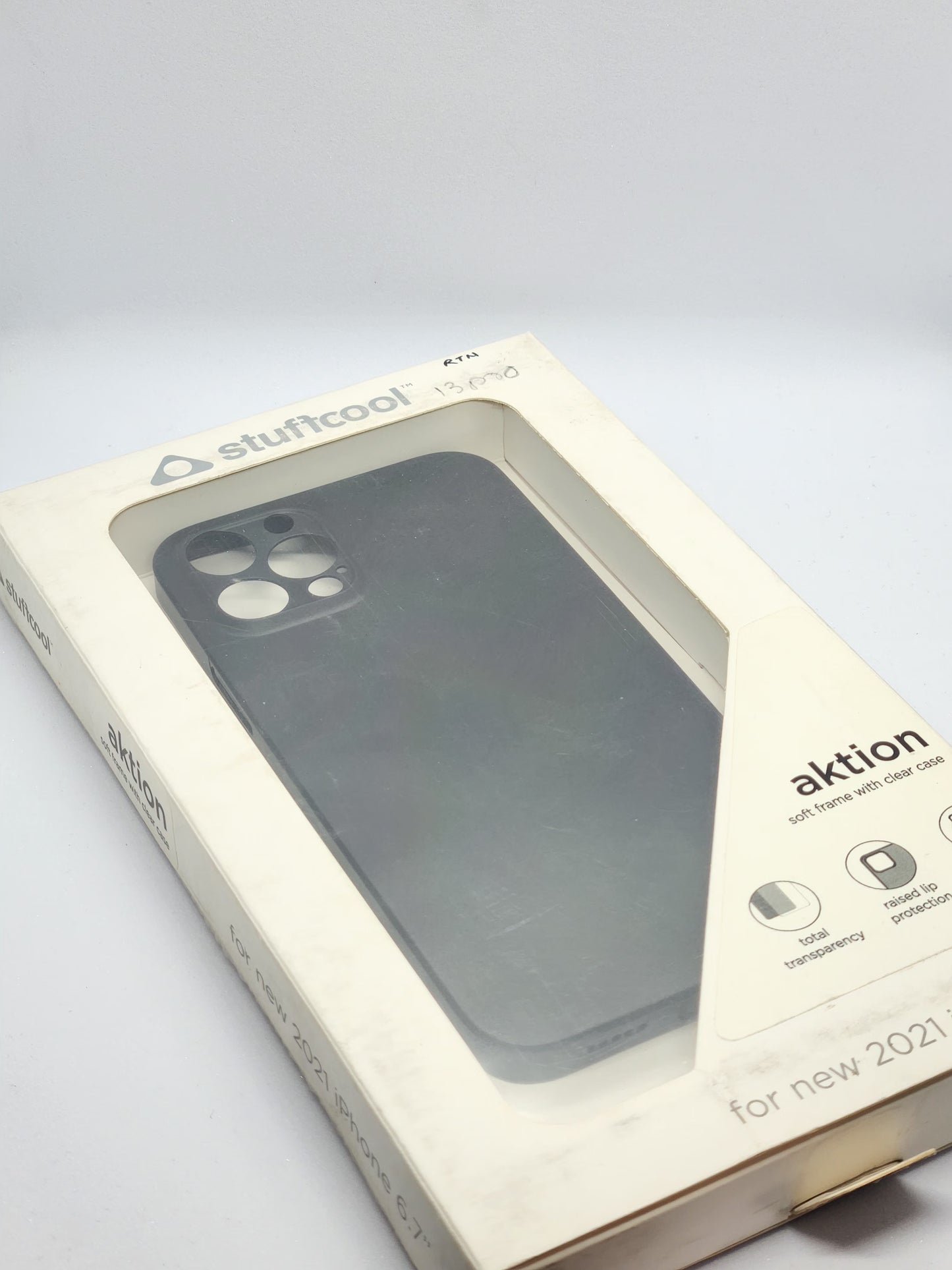STUFFCOOL AKTION SERIES FOR IPHONES