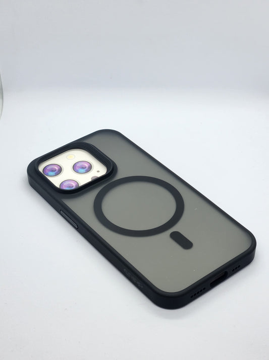 GRIPP BOLTMAGSAFE HARD CASES FOR IPHONES