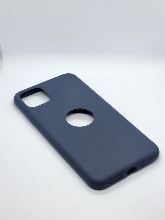 GRIPP RUBON SILICON SERIES FOR IPHONES