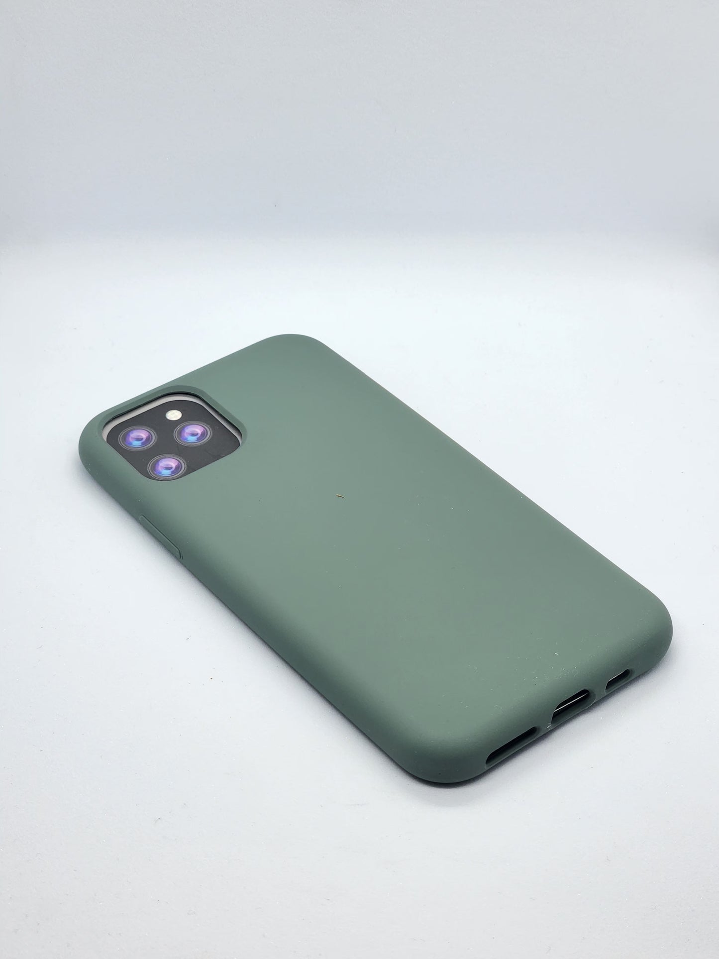 GRIPP RUBON SILICON SERIES FOR IPHONES