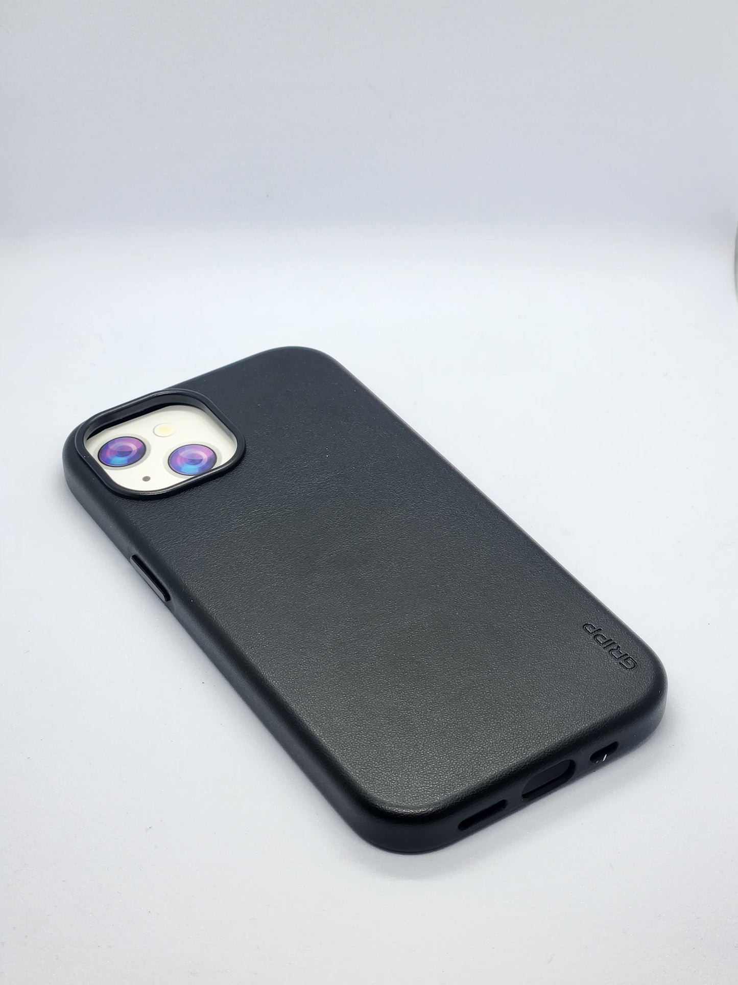 GRIPP VINTAGE MAGSAFE LEATHER