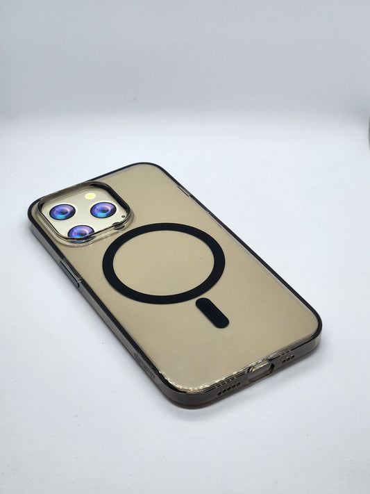 GRIPP NEOMAGSAFE CASES FOR IPHONES