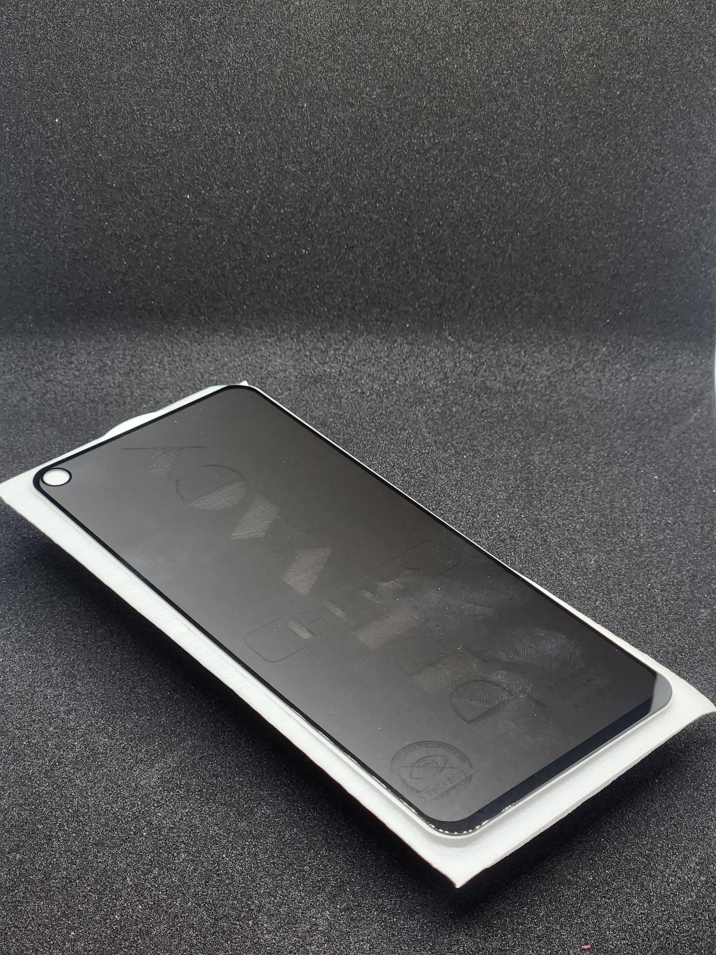 LITO PRIVACY TEMPERED GLASSES FOR IPHONES
