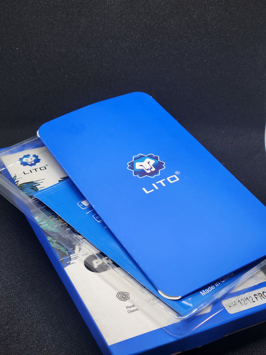 LITO PRIVACY TEMPERED GLASSES FOR IPHONES