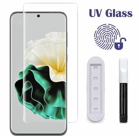 COVER IT DOWN EXCLUSIVE UV TEMPERED GLASSES