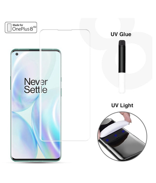 COVER IT DOWN EXCLUSIVE UV TEMPERED GLASSES