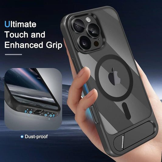 ISHOCK GUARDIAN SERIES FOR IPHONE 16 SERIES