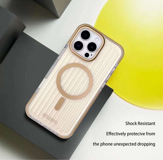 SANTA BARBERA JEREMY SERIES MAGSAFE CASES FOR IPHONES