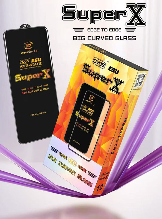 TEMPERED GLASSES FOR ANDROID PHONES
