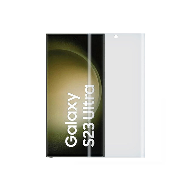 COVER IT DOWN EXCLUSIVE UV TEMPERED GLASSES