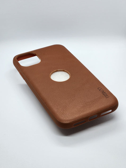 TRUNZO LEATHER CASES FOR IPHONES
