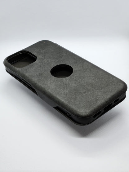 FLIP WALLET CASES FOR IPHONE