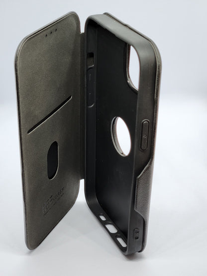 FLIP WALLET CASES FOR IPHONE