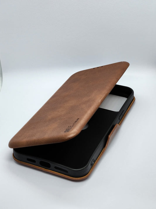 FLIP WALLET CASES FOR IPHONE