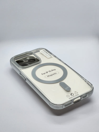 ZOOMKIT LUXURY MAGSAFE CASES FOR IPHONES
