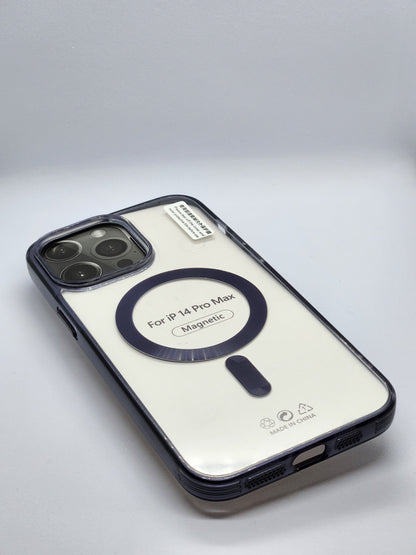 ZOOMKIT LUXURY MAGSAFE CASES FOR IPHONES