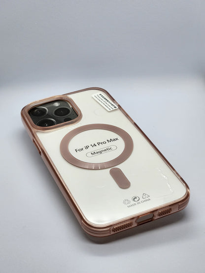 ZOOMKIT LUXURY MAGSAFE CASES FOR IPHONES