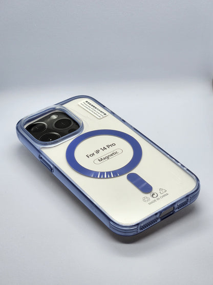 ZOOMKIT LUXURY MAGSAFE CASES FOR IPHONES