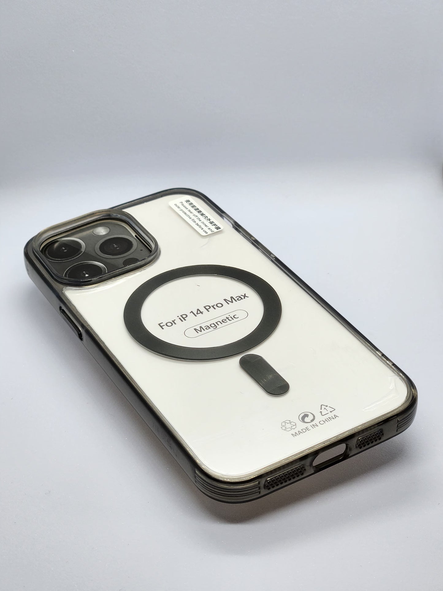 ZOOMKIT LUXURY MAGSAFE CASES FOR IPHONES