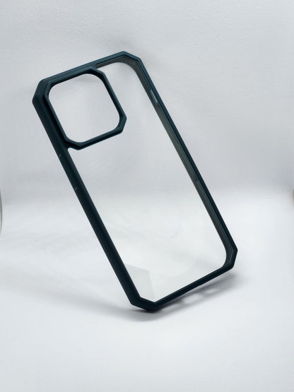 Q SERIES CREATIVE CASES FOR IPHONE
