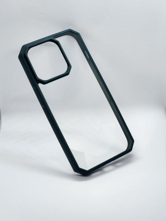 Q SERIES CREATIVE CASES FOR IPHONE