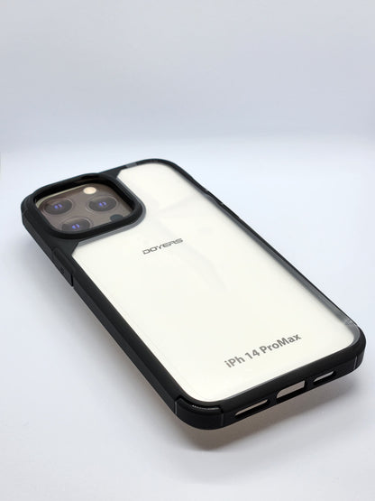 DOYERS GLOSS CASES FOR  IPHONES