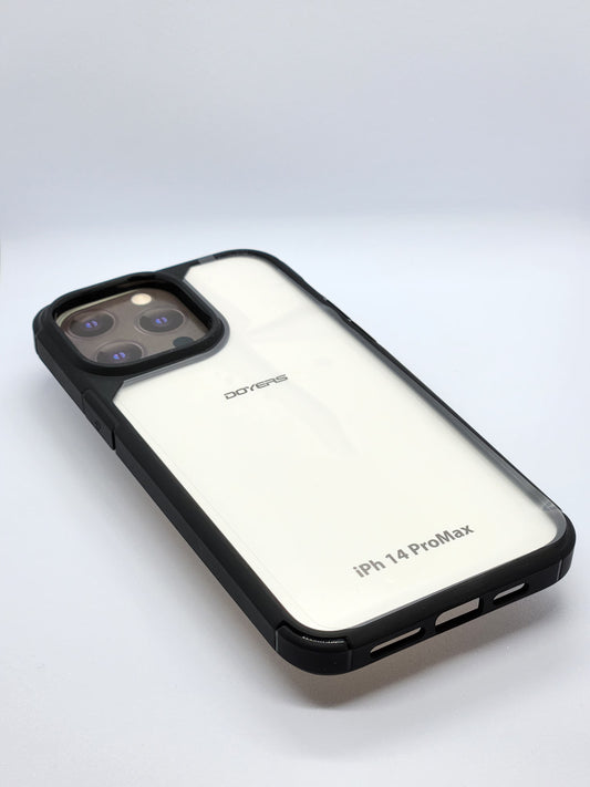 DOYERS GLOSS CASES FOR  IPHONES