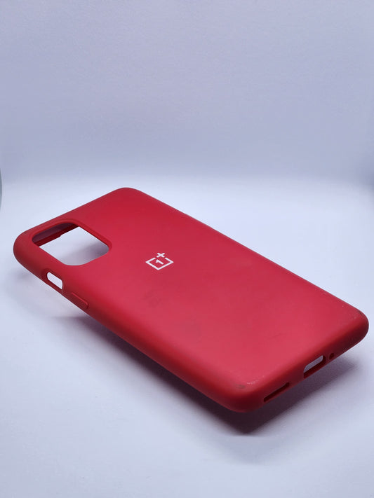 OG SILICON CASES FOR ONEPLUS PHONES