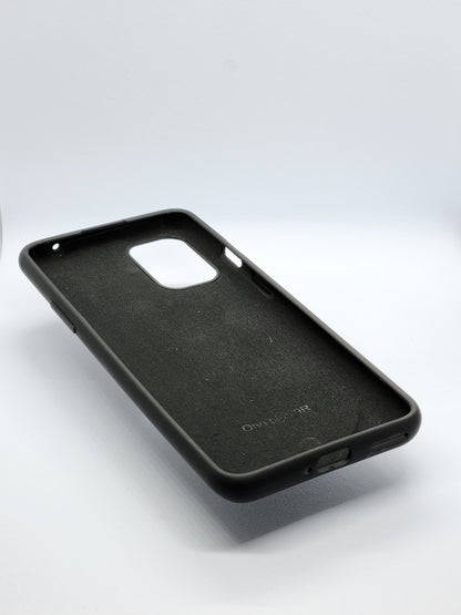 OG SILICON CASES FOR ONEPLUS PHONES