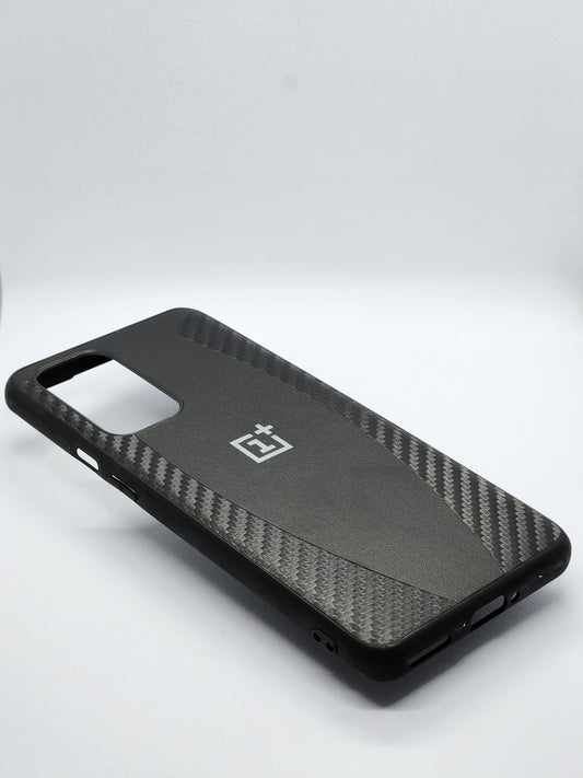 MATTE CARBON TEXTURED CASES FOR ONEPLUS PHONES