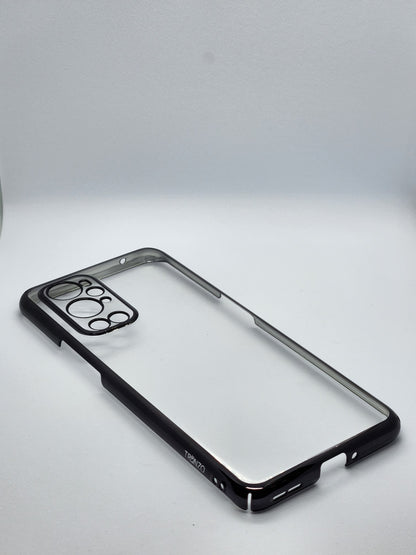 TRUNZO COLORED BORDER CASES FOR SAMSUNG PHONES