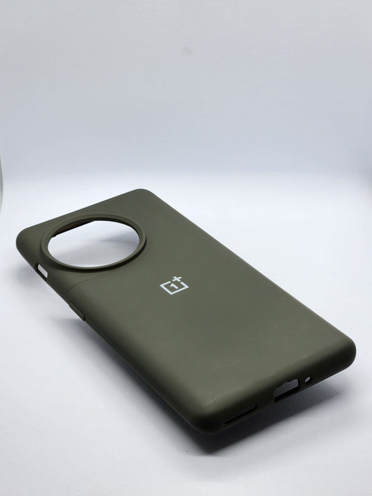 OG ONE PLUS PACKING POLYSILICON CASES