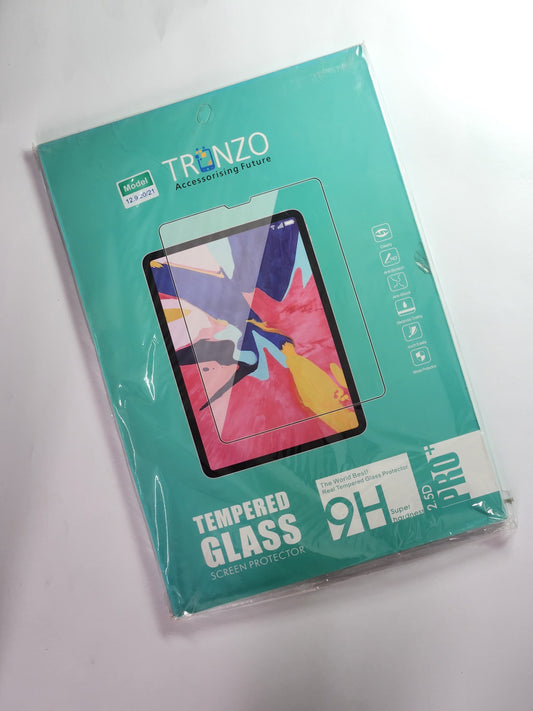 TRUNZO BRANDED TEMPERED GLASSES FOR IPADS