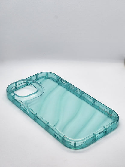SPIGEN DESIGNER PUFFER CASES FOR IPHONES