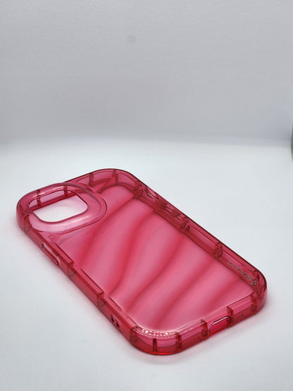 SPIGEN DESIGNER PUFFER CASES FOR IPHONES