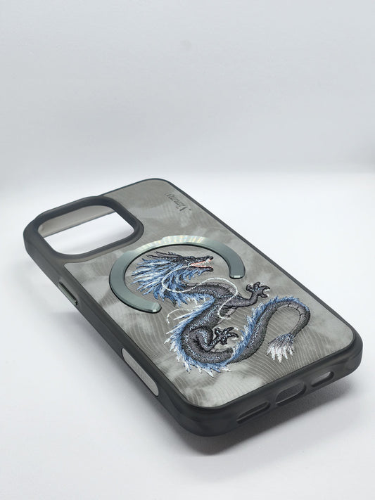 NIMMY DRAGON SERIES