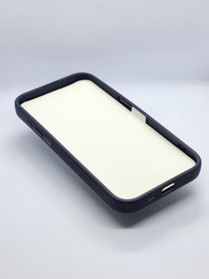 METAL RING WITH METAL MAGSAFE CASING DESIGNER CASES