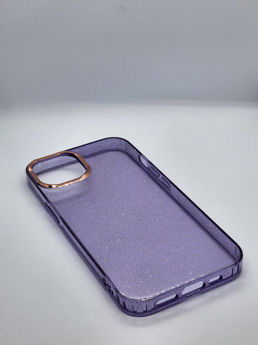 Q SERIES MAGIC MUSK DESIGNER CASES  WITH GOLDEN RINGS