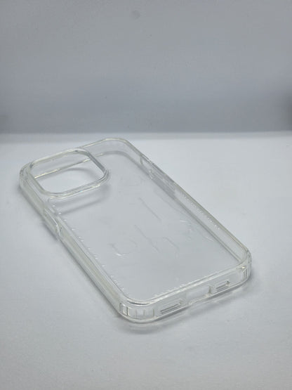 DOYERS TRANSPARENT TPU