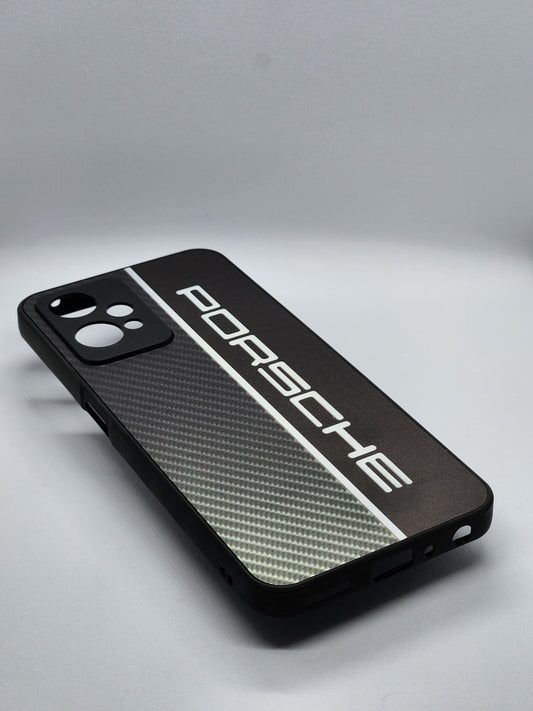 PORSCHE SOFT CASES FOR IPHONES