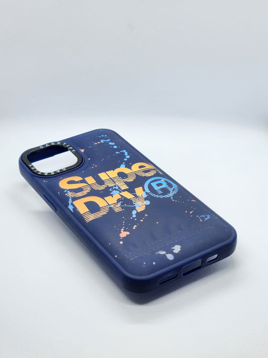 CASETIFY DESIGNER PUFFER CASES