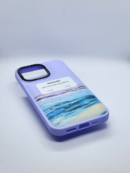 CASETIFY PUFFER CASES