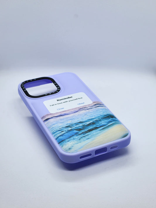 CASETIFY PUFFER CASES