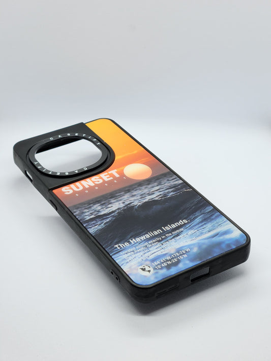 CASETIFY DESIGNER PUFFER CASES
